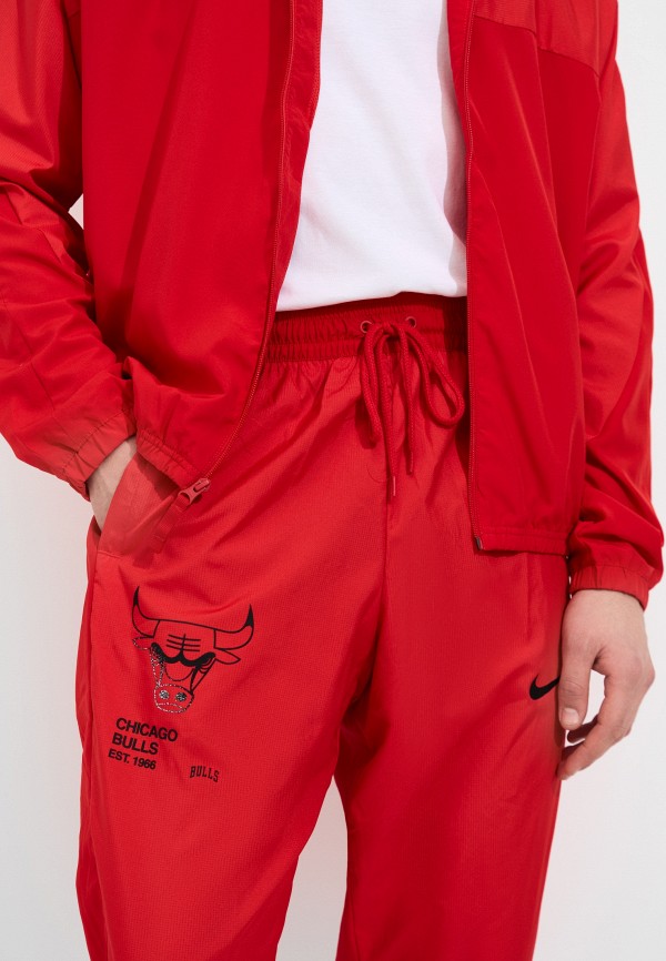 Nike Костюм спортивный - CHI MNK TRKST STRTFV CTS - фото 5