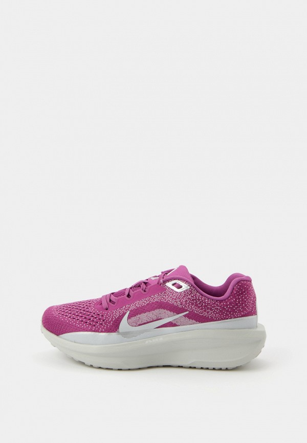 Nike Кроссовки - WMNS NIKE AIR WINFLO 11 PRM - фото 1