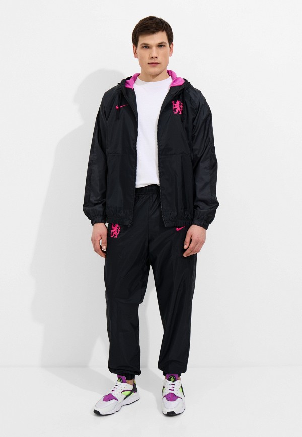 Nike Костюм спортивный - CFC MNSW CE TRK SUIT HD WVN 3R - фото 1