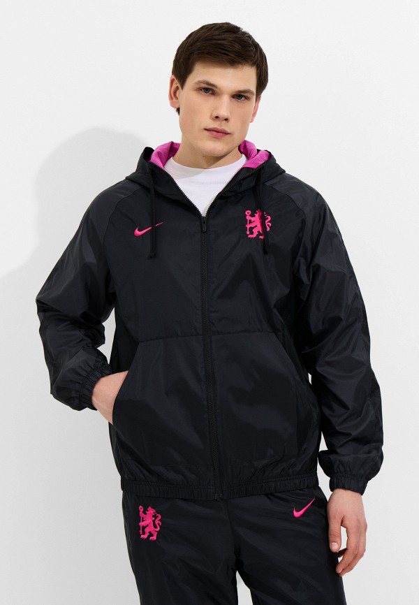 Nike Костюм спортивный - CFC MNSW CE TRK SUIT HD WVN 3R - фото 2