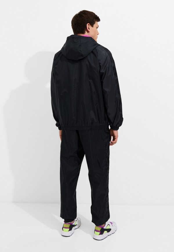 Nike Костюм спортивный - CFC MNSW CE TRK SUIT HD WVN 3R - фото 3