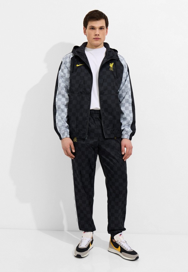 Nike Костюм спортивный - LFC MNSW CE TRK SUIT HD WVN 3R - фото 1