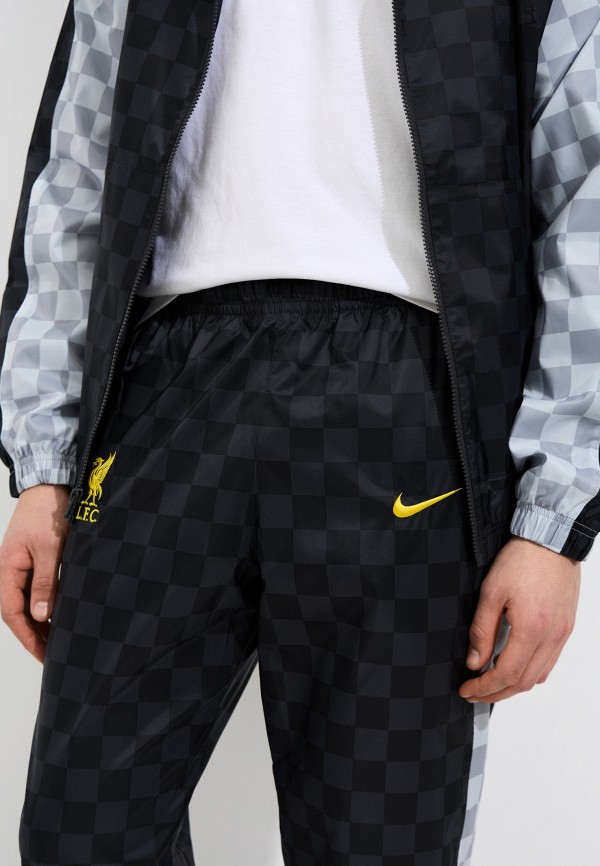 Nike Костюм спортивный - LFC MNSW CE TRK SUIT HD WVN 3R - фото 5