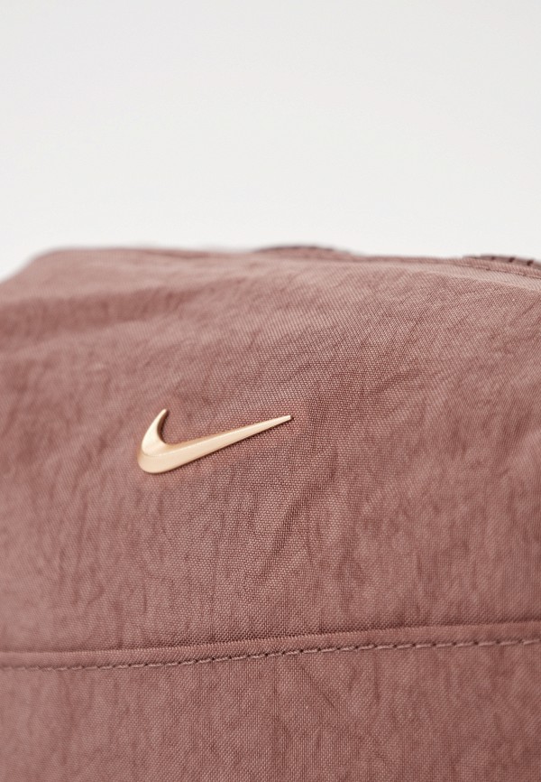 Nike Сумка поясная - NK AURA WAISTPACK - фото 3