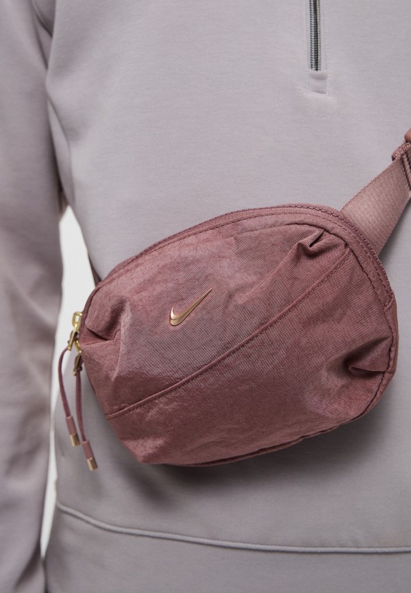Nike Сумка поясная - NK AURA WAISTPACK - фото 6