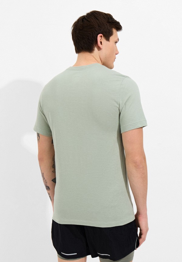 Nike Футболка - M NK DF TEE SLUB IYKYK - фото 3