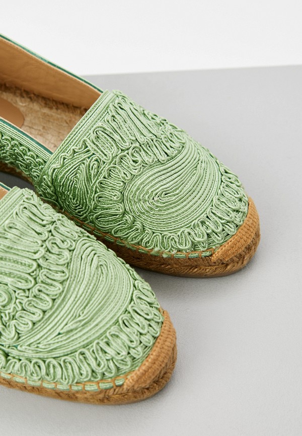 Castaner Эспадрильи - ETRO X CASTANER - фото 2