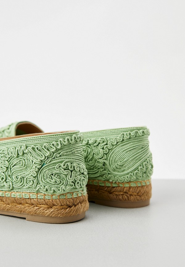 Castaner Эспадрильи - ETRO X CASTANER - фото 4