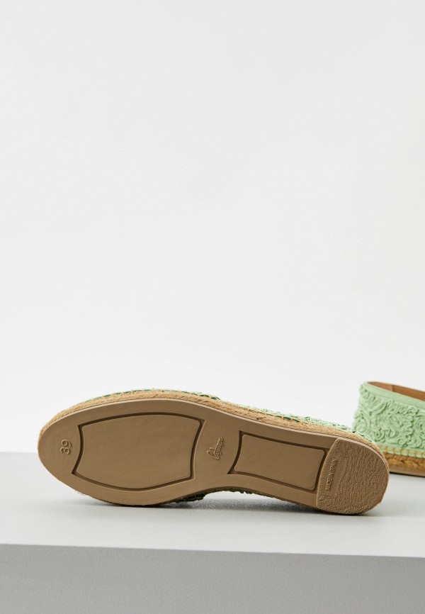 Castaner Эспадрильи - ETRO X CASTANER - фото 5