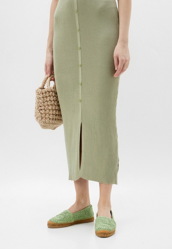 Castaner Эспадрильи - ETRO X CASTANER - фото 6