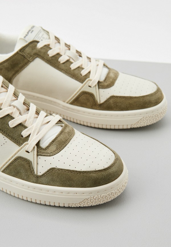 Philippe Model Paris Кеды - LA GRANDE LOW - фото 2