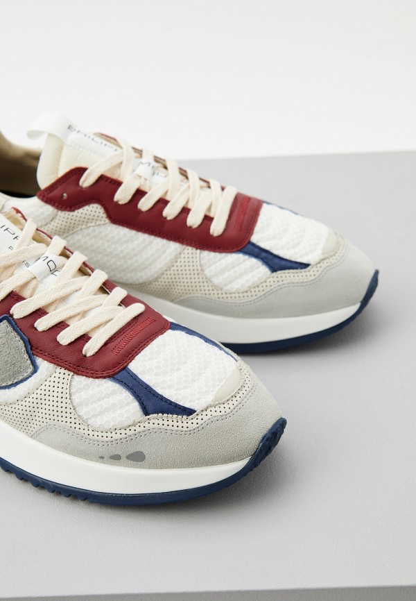 Philippe Model Paris Кроссовки - OLYMPIQUE LOW - фото 2