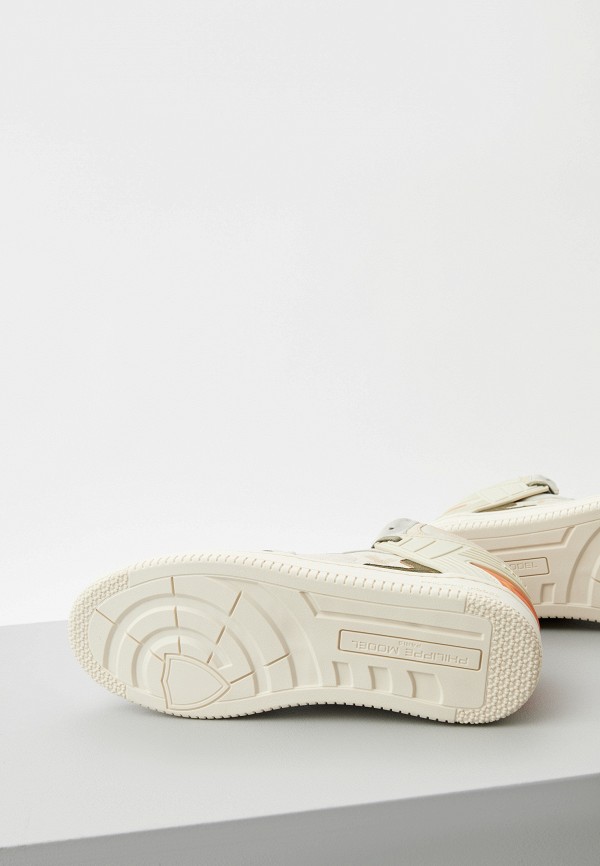 Philippe Model Paris Кеды - LA GRANDE MID - фото 5