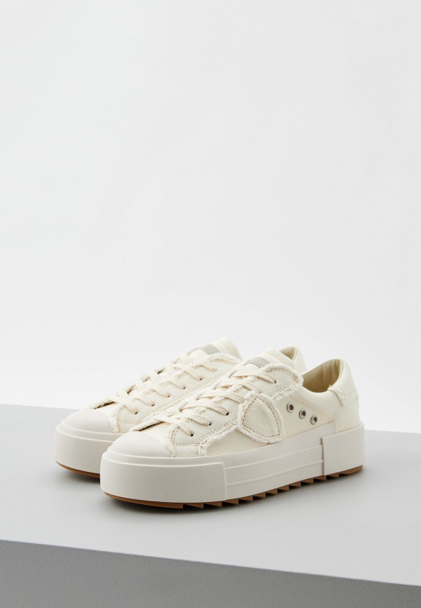 Philippe Model Paris Кеды - фото 3