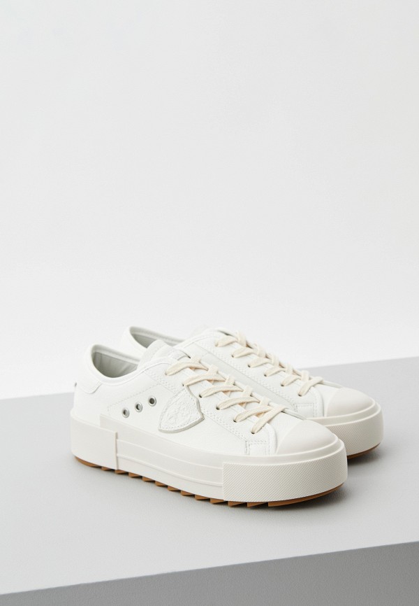 Philippe Model Paris Кеды - фото 3