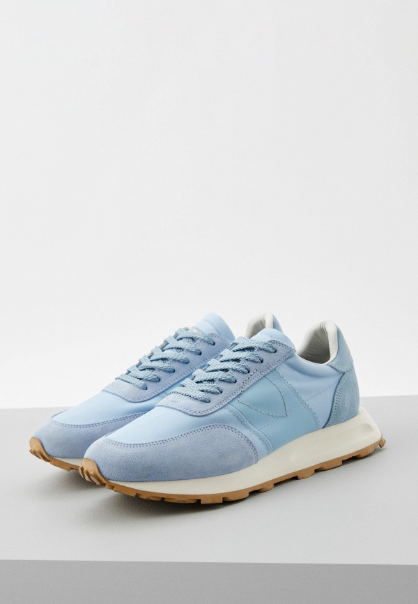 Philippe Model Paris Кроссовки - фото 3