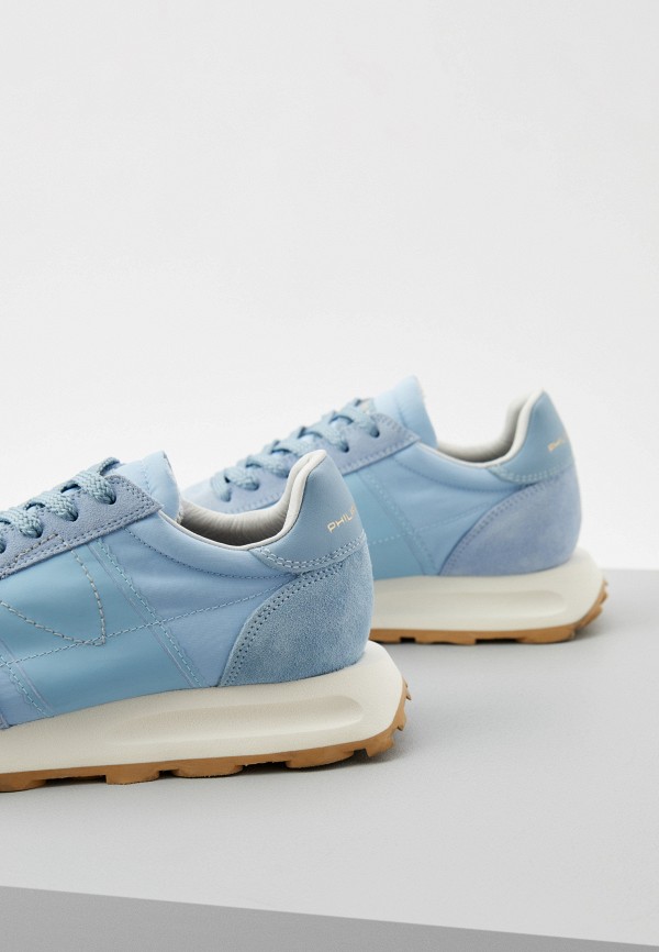 Philippe Model Paris Кроссовки - фото 4