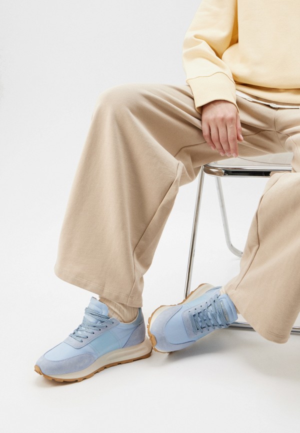 Philippe Model Paris Кроссовки - фото 6