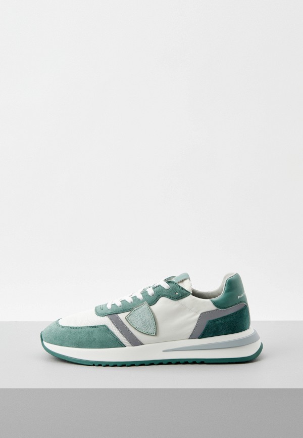 Philippe Model Paris Кроссовки - TROPEZ 2.1 LOW - фото 1