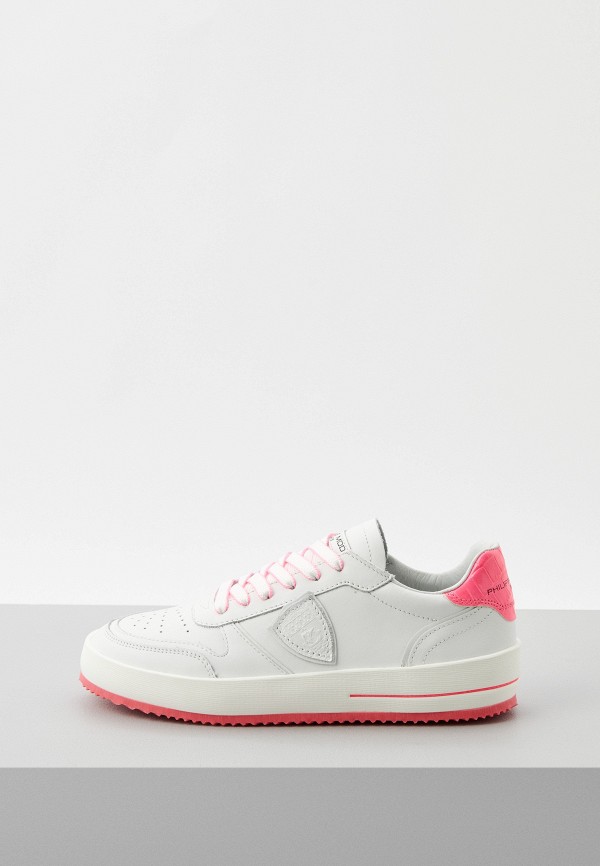 Philippe Model Paris Кеды - фото 1