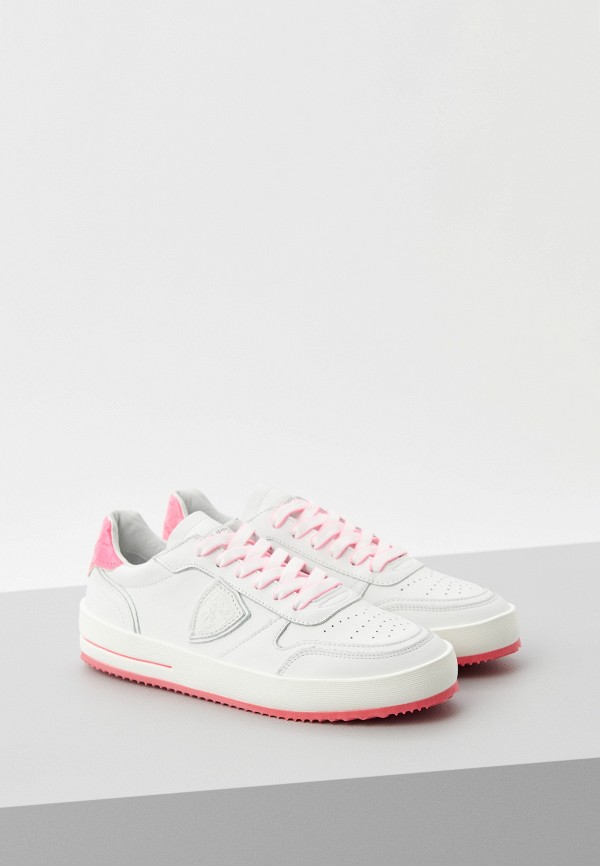 Philippe Model Paris Кеды - фото 3