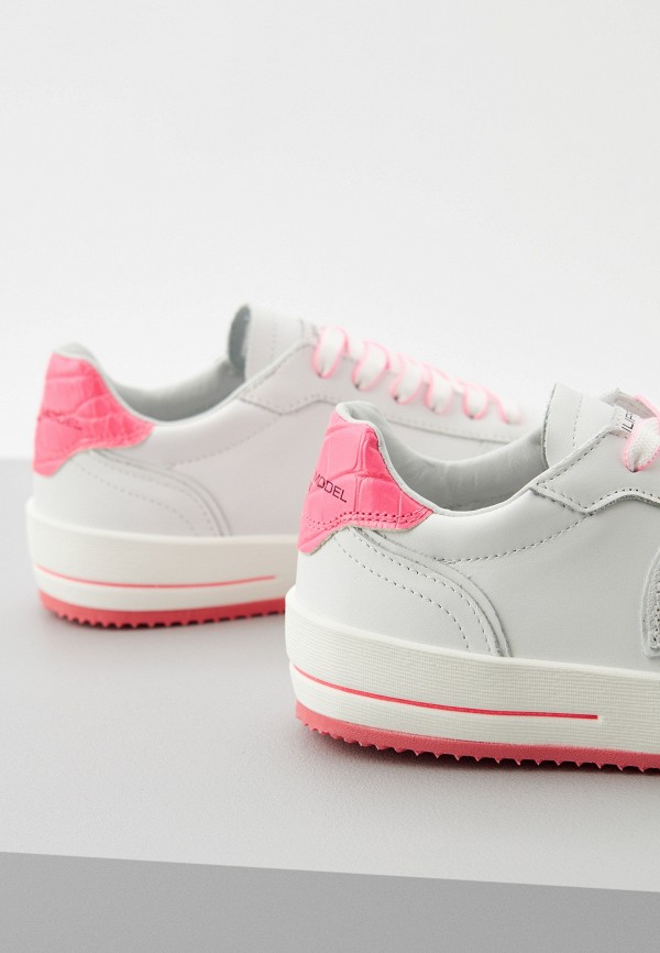 Philippe Model Paris Кеды - фото 4