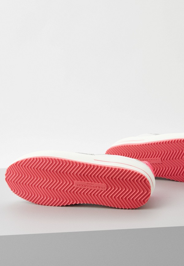 Philippe Model Paris Кеды - фото 5