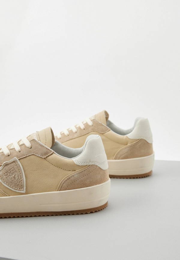 Philippe Model Paris Кеды - NICE LOW - фото 4