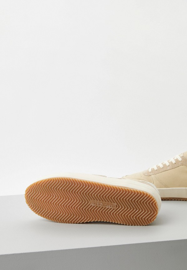 Philippe Model Paris Кеды - NICE LOW - фото 5