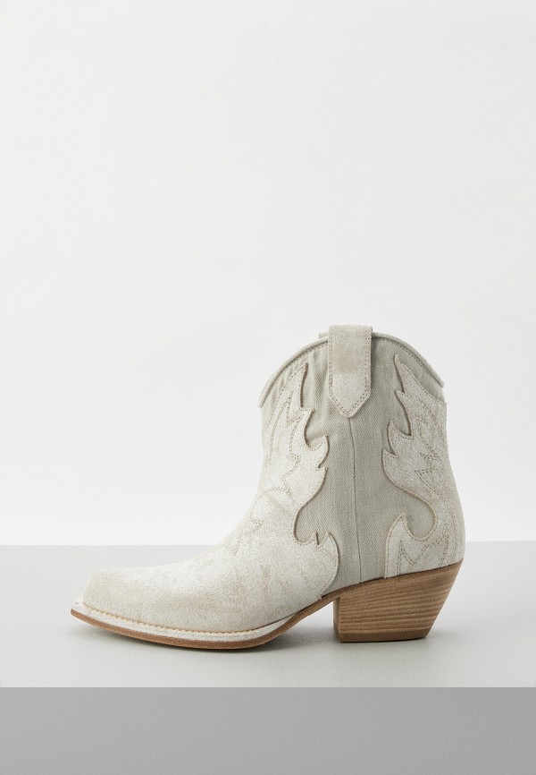 Vic Matie Полусапоги - фото 1