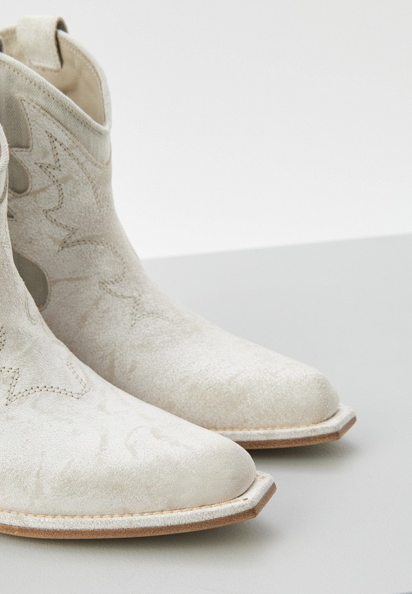 Vic Matie Полусапоги - фото 2