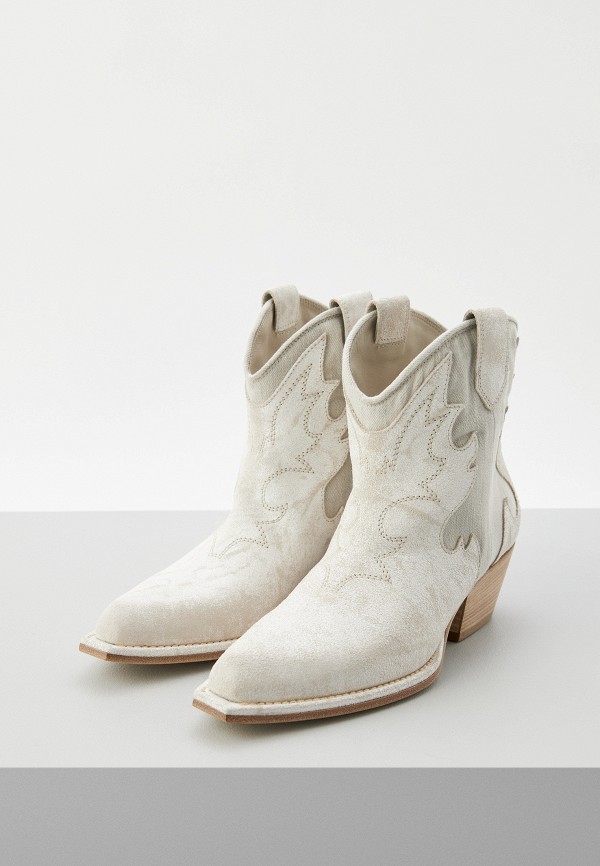 Vic Matie Полусапоги - фото 3