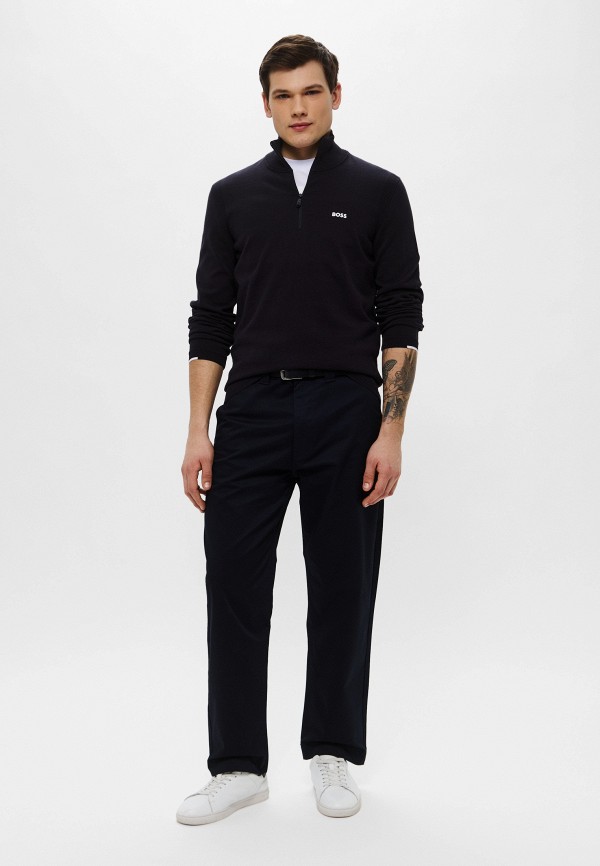 Boss Джемпер - Ever-X_QZ - фото 2