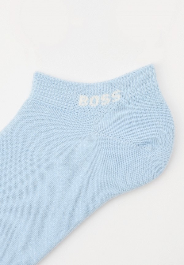 Boss Носки 2 пары - 2P AS Logo CC W - фото 2