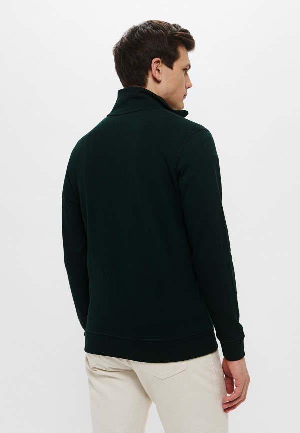 Boss Олимпийка - Zetrust - фото 3