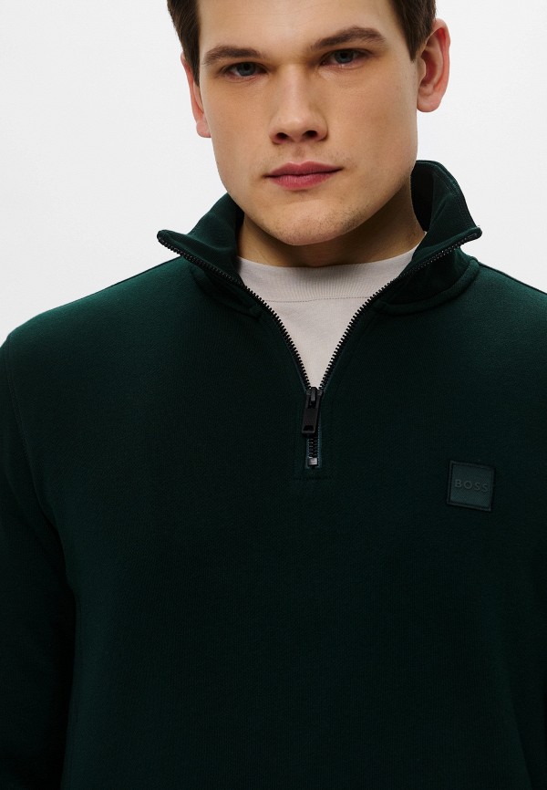 Boss Олимпийка - Zetrust - фото 4