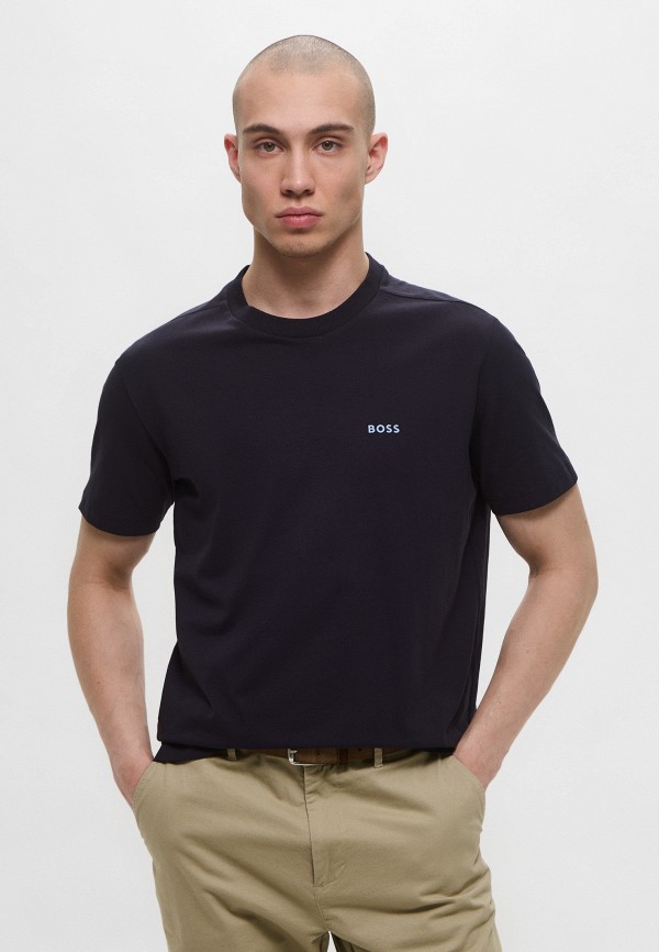 Boss Футболка - Tee - фото 1