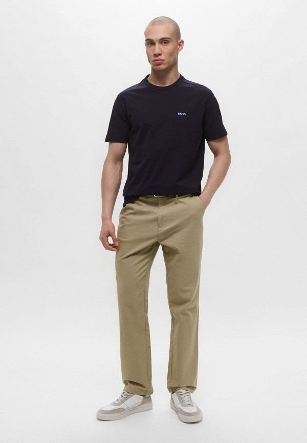 Boss Футболка - Tee - фото 2