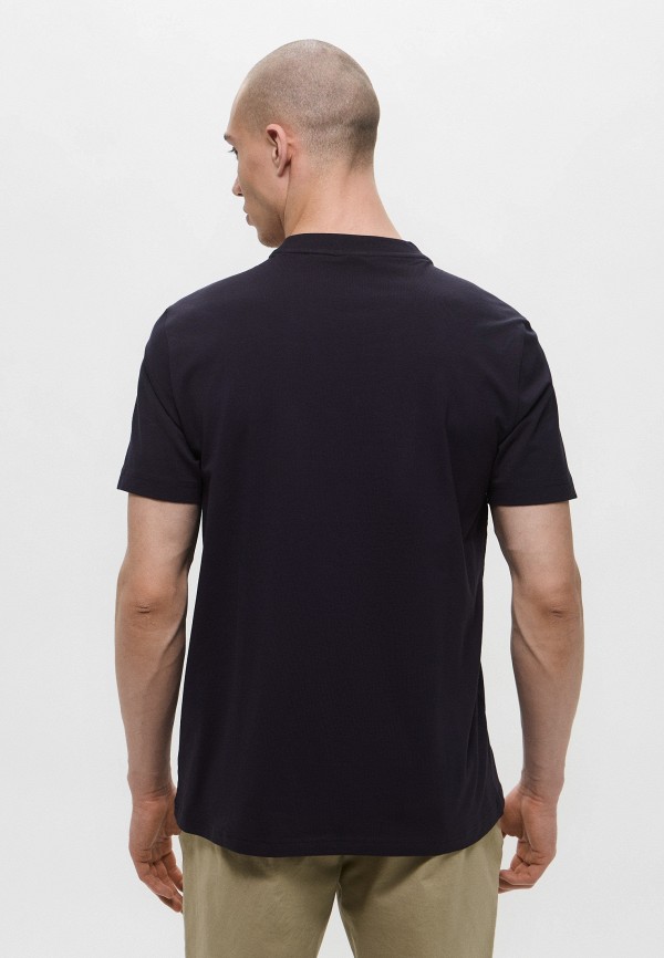 Boss Футболка - Tee - фото 3