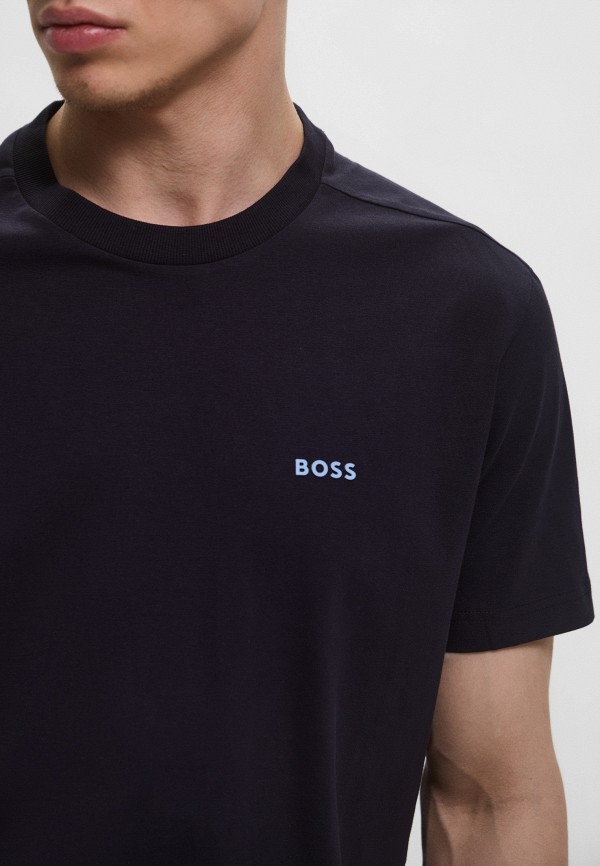 Boss Футболка - Tee - фото 4