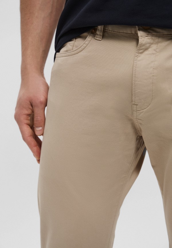 Boss Брюки - фото 4