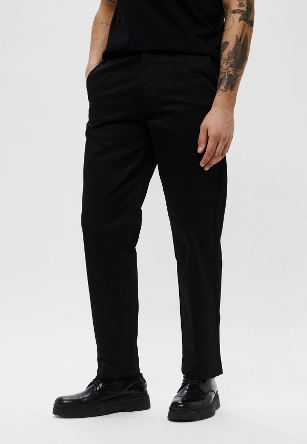 Boss Брюки - Chino-Straight - фото 1