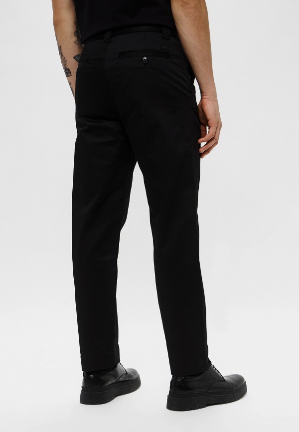 Boss Брюки - Chino-Straight - фото 3
