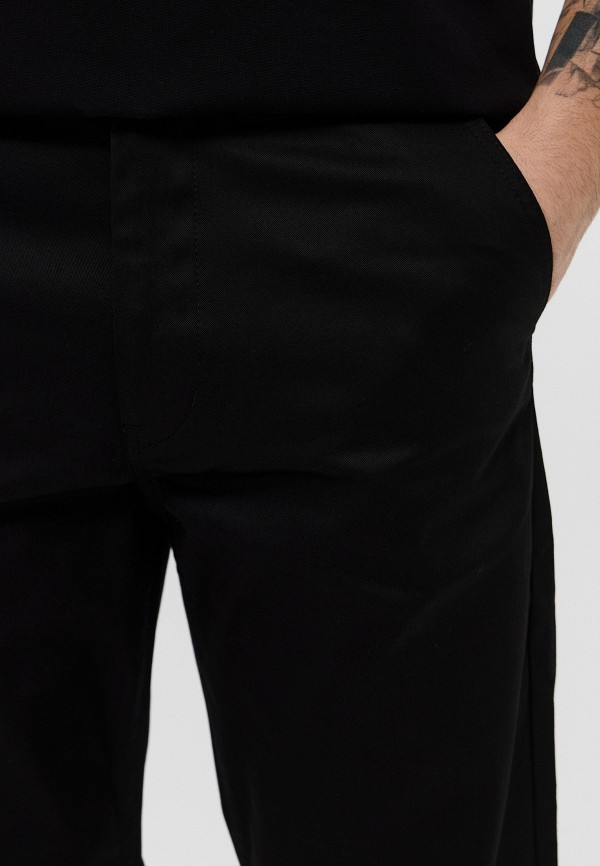 Boss Брюки - Chino-Straight - фото 4