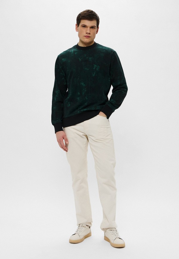 Boss Свитшот - We_Jungle - фото 2