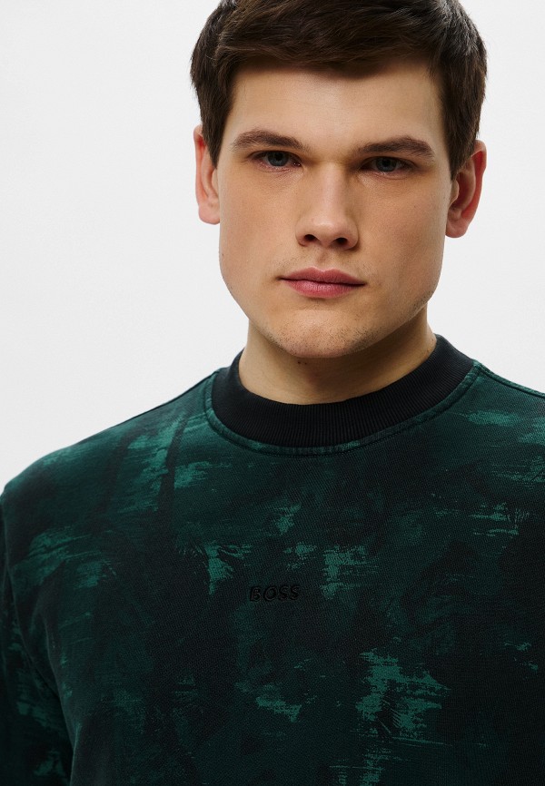 Boss Свитшот - We_Jungle - фото 4