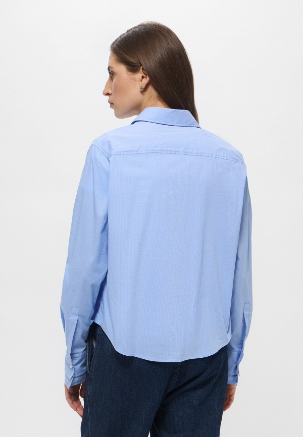 Boss Рубашка - Brielle_1_Monday - фото 3