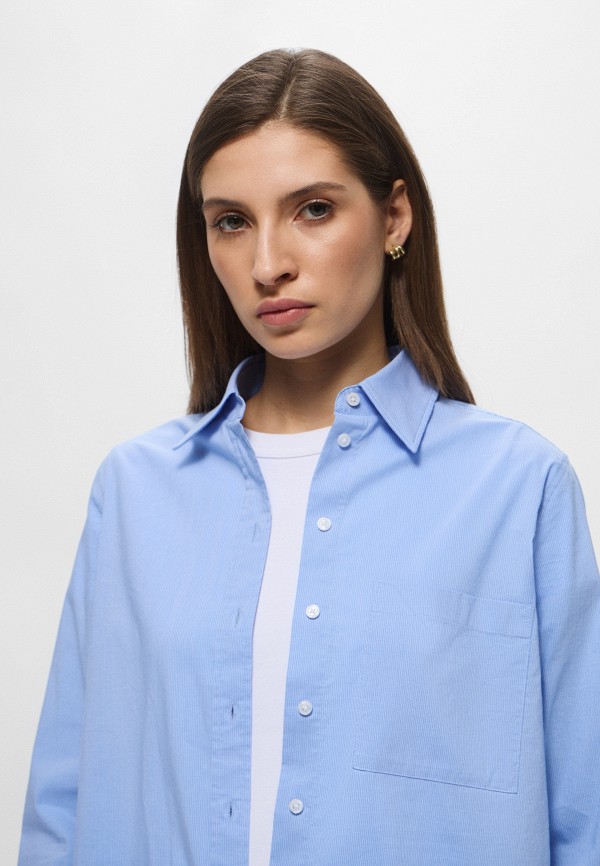 Boss Рубашка - Brielle_1_Monday - фото 4