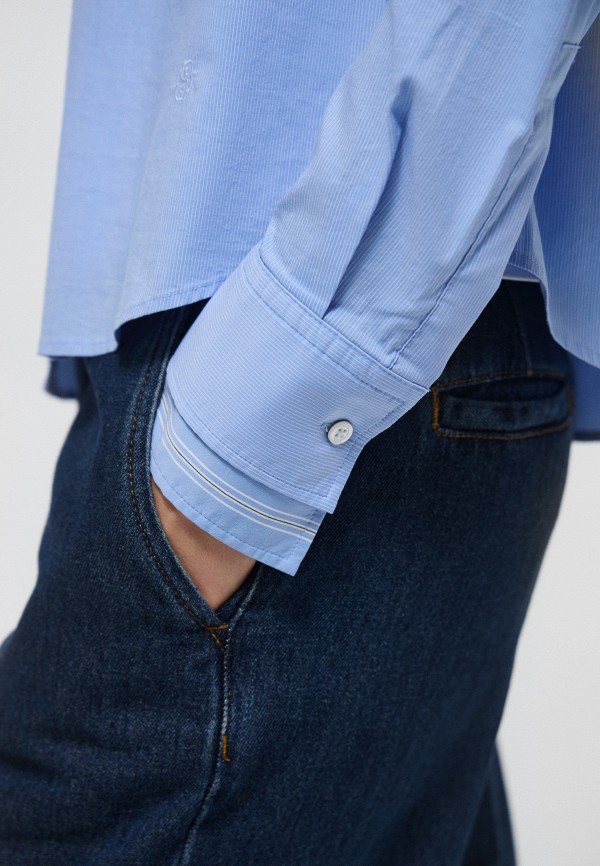 Boss Рубашка - Brielle_1_Monday - фото 5