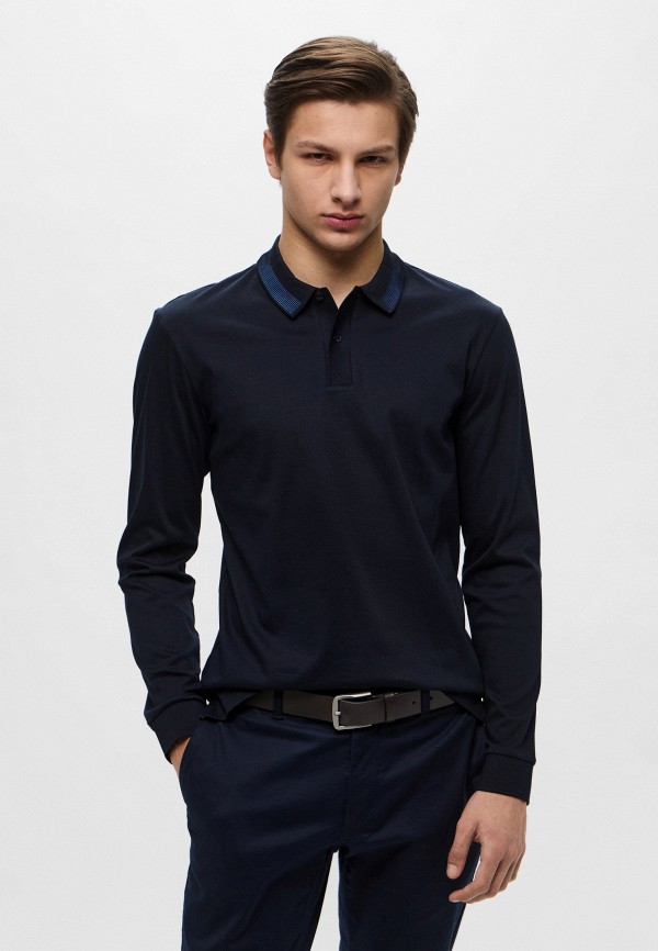 Boss Поло - H-Pleins 199 - фото 1